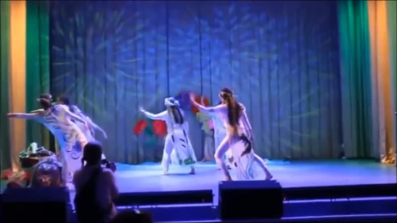 Видео от Творческое объединение Платформа