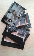 пробник тонального крема ysl. тональный пробник.