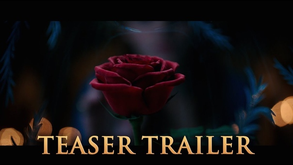 Beauty and the Beast