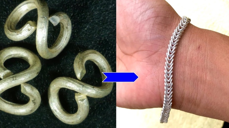 Most comfortable to wear , silver v shape