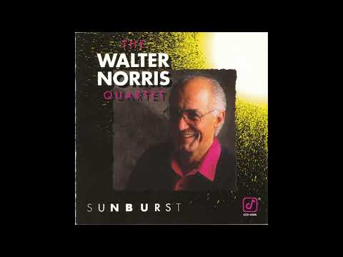 Walter Norris Quartet