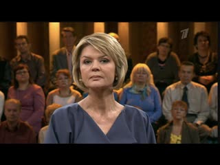 Юлия Меньшова — интервьюер, которая получила 45 млн ПРОСМОТРОВ!