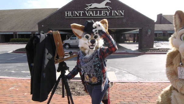 Fur the More 2014 Con