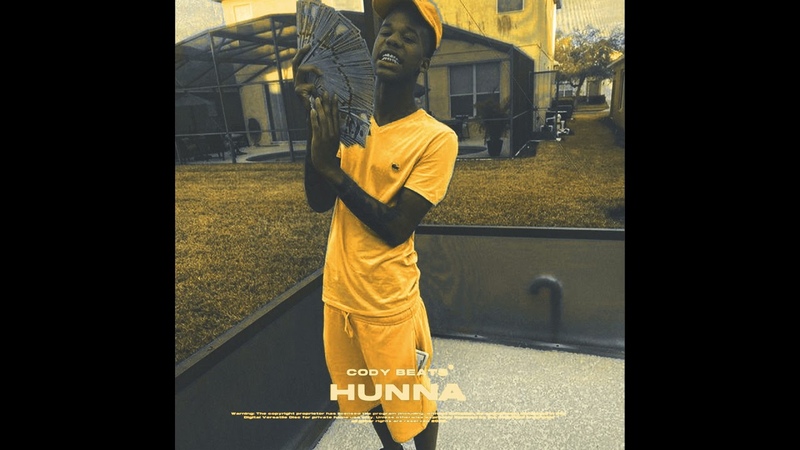 ( FREE) Future x Gunna Type Beat Hunna (prod. cody x Young