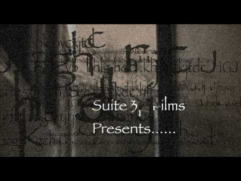 Sequence From My Short Film Chronicles Of It (