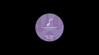 Etur Usheo - Got The Rhythm (Boogietraxx Remix)