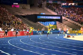 Running Motivation 2014 - Usain Bolt, Tyson Gay, Yohan Blake & Jeremy Wariner