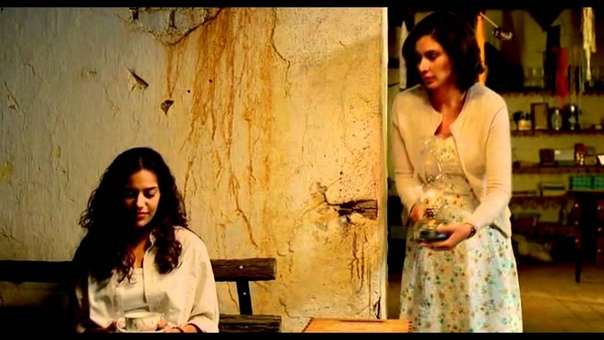 Leyla Tala, Miriam Amina Almost