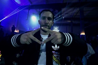 FastFoot (Predatorz) vs Vlad (BMT/Mafia13) | Final Footwork BC One Camp Russia 2017