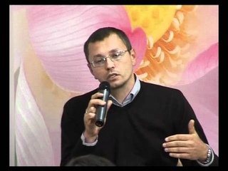 Семейные отношения, или кто же они - наши дети?  часть1