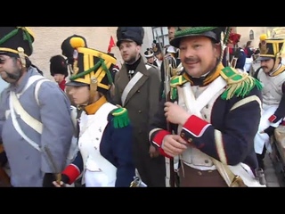 The siege of Zaragoza 2015, Сир Соколов 0:32
