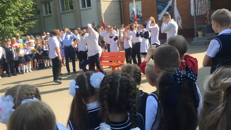 Видео от Soft