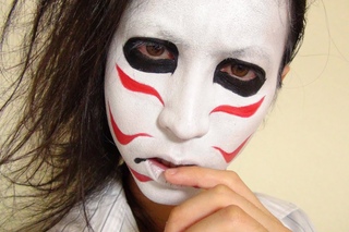(Golden Bomber)()Kenji Darvish Makeup Tutorial