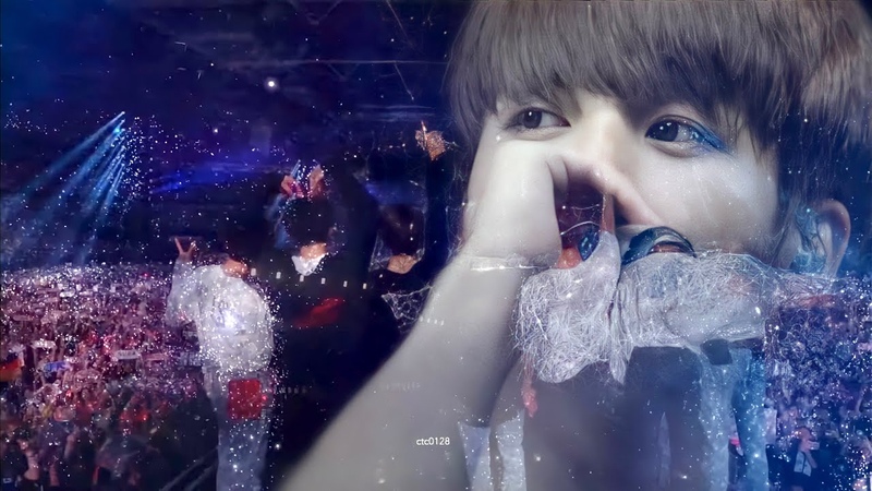 BTS (방탄소년단) EPILOGUE : Young Forever 교차편집 ( Stage