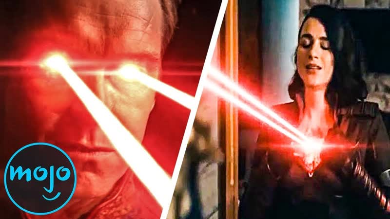 Top 10 Best Super Powers in The