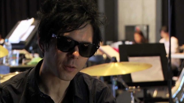 Festival TV: 41 Strings by Nick