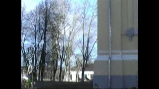 Житие Св. прав. Симеона (Верхотурского) Меркушино и Верхотурье.