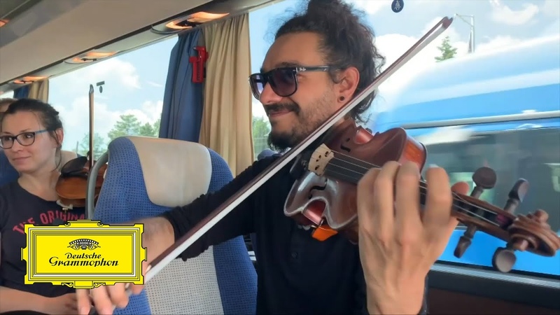 Nemanja Radulović Sedlar: Savcho
