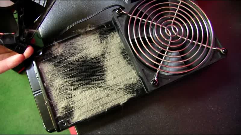 Push vs Pull vs Push Pull for Radiators and Heatsinks Linus Tech