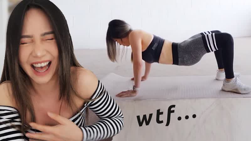 Best Abs Exercise Ever, ,chloetingchallenge Meme