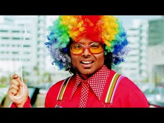 Jai - Ali Series (5/10) | Dhoom | Abhishek Bachchan | Uday Chopra