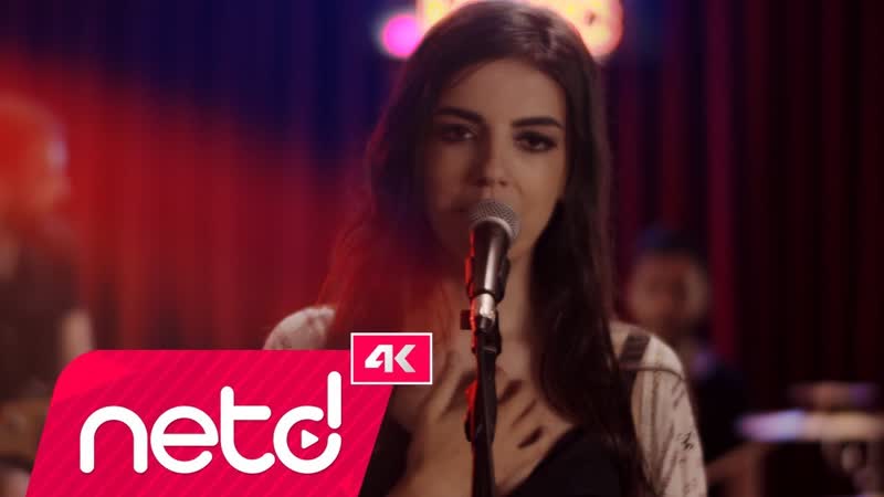 Melisa Uzunarslan İstanbula