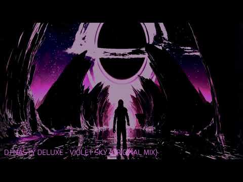 DJ Nasty Deluxe Violet Sky ( Original