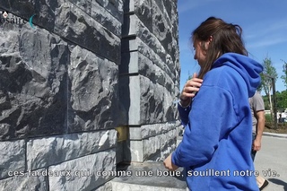 L’eau, signe de Lourdes