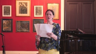 Татьяна Барандова, Хочешь, я  подарю тебе Север (из цикла Пазлы турецких земель, 2018)
