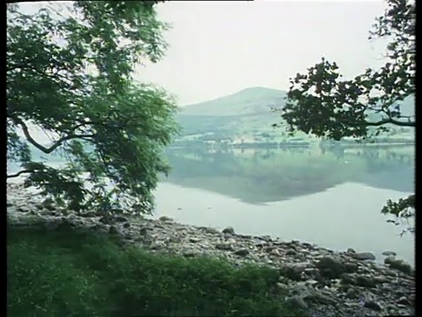 Weirs Way: The Lady of