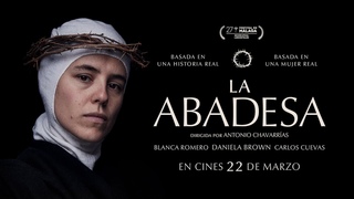 La abadesa (2024)
