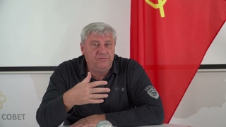 Дмитрий Захарьящев про ЦБ РФ и вывоз денег