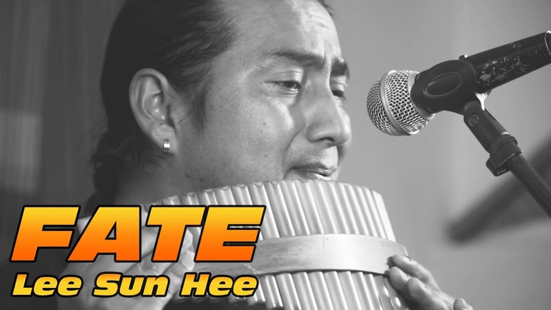Lee Sun Hee (이선희) Fate (인연), , Flute
