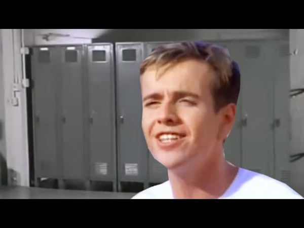 Ебанько Дрочит правая рука, right version gachi