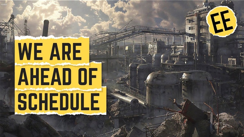 MIT Has Predicted that Society Will Collapse in 2040, Economics