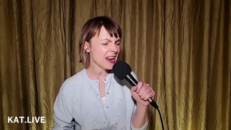 Episode 40 The Kat Edmonson