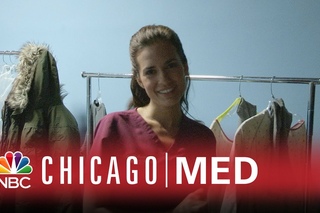 Chicago Med - Torrey DeVitto, Snack Crusader (Digital Exclusive)
