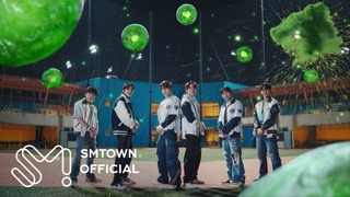NCT NEW TEAM 'Hands Up' MV