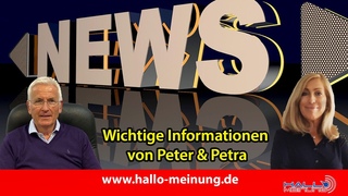 Wir sind nicht die Knechte der Elite