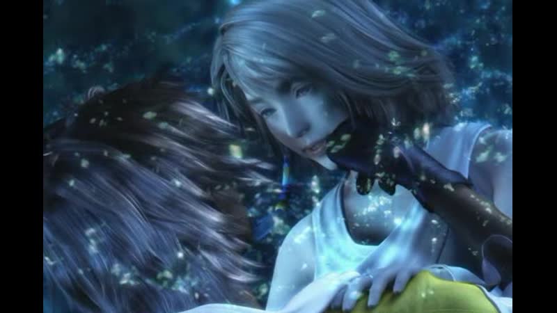 Развлекательный канал Final Fantasy X: