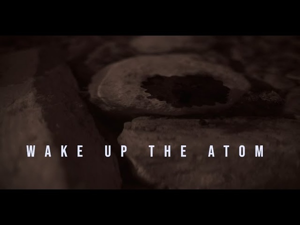 Slave Steel Wake Up The Atom ( Official Music