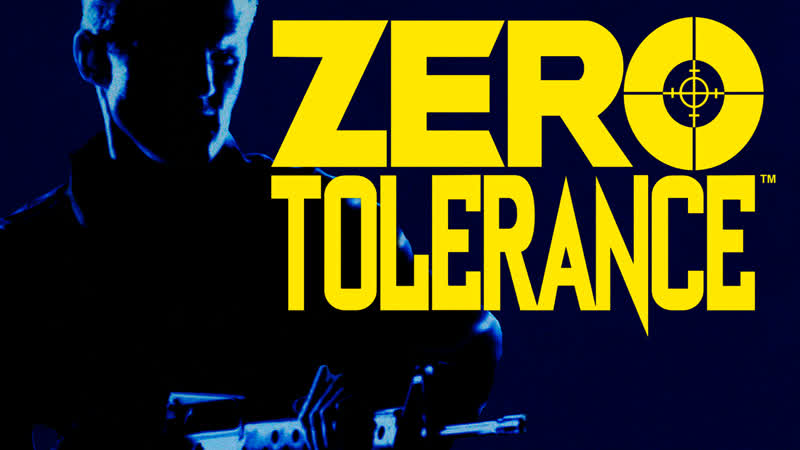 Zero Tolerance SMD (1994). Новый стрим 1. Space