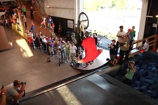 New Best BMX Tricks 6 - Pushing the limits ( Edit 2014 )