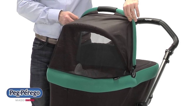 Peg Perego Book Pop Up