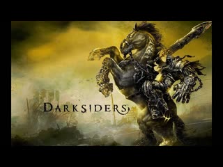 Darksiders: Wrath of War 23 Серия,прохождение  Чёрный трон  Ч.3   БК