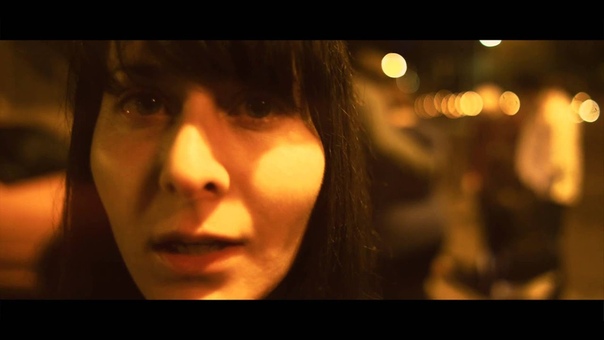 Sadistik ( Feat. Lotte Kestner) City in