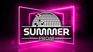 Summer Prom 2020