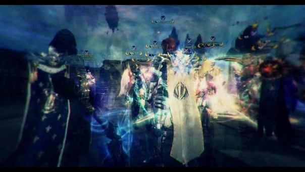 Lineage 2 Ex1 Pov Helios Othell Ghost