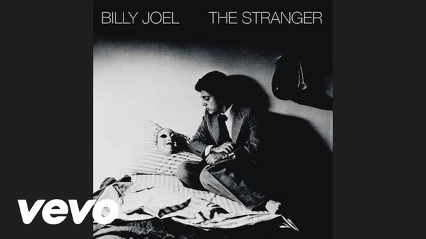 Billy Joel Vienna (