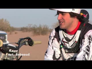 FMX legends go HUGE in Glamis